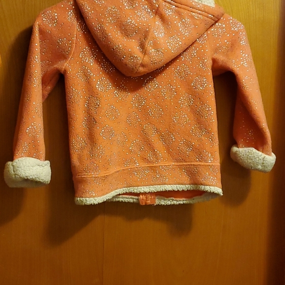 Girls jacket - Picture 4 of 4